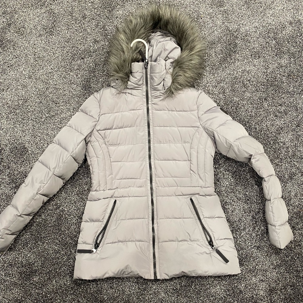 CALVIN KLEIN PERFORMANCE PUFF!!